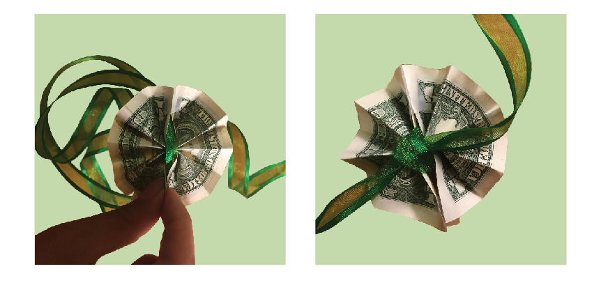 Lei: Step 5